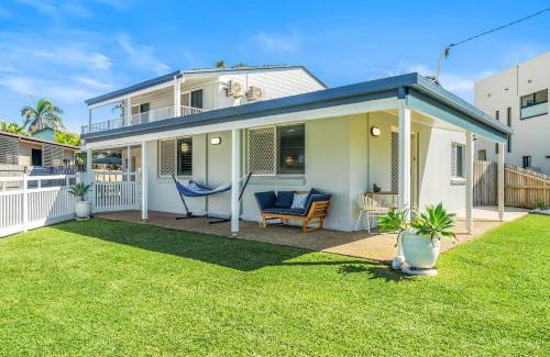 Slade Point House | Beachside Mackay