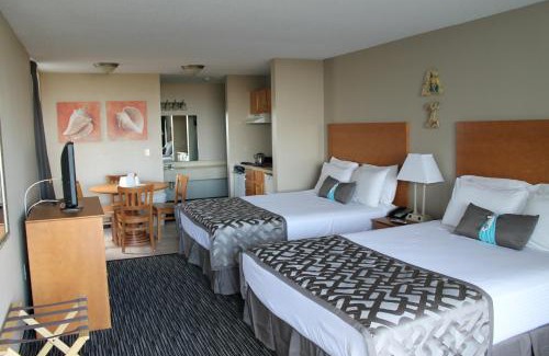 Fernandina Beach Hotel | Beachside Motel - Amelia Island