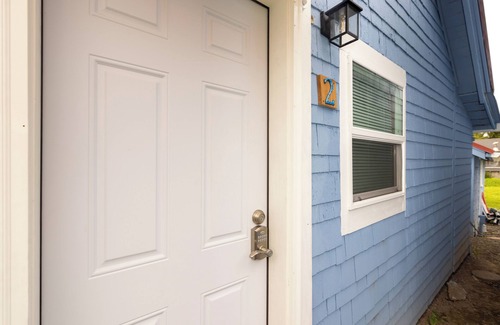 Rockaway Beach Apartment | Beachside Multifamily Gem in Rockaway Beach