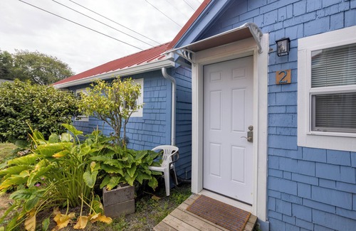 Rockaway Beach Apartment | Beachside Multifamily Gem in Rockaway Beach