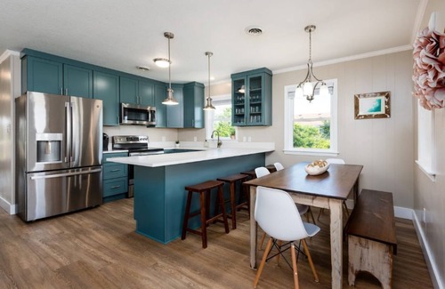 Kitty Hawk House | Beachside-Ocean views & Great beach access
