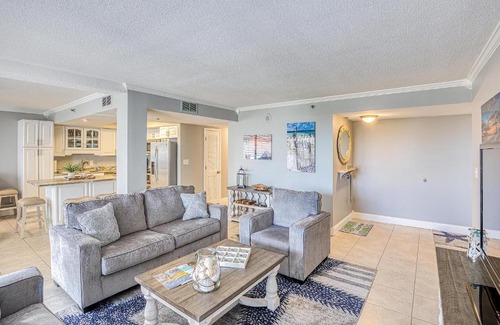 Sandestin House | Beachside One 4016