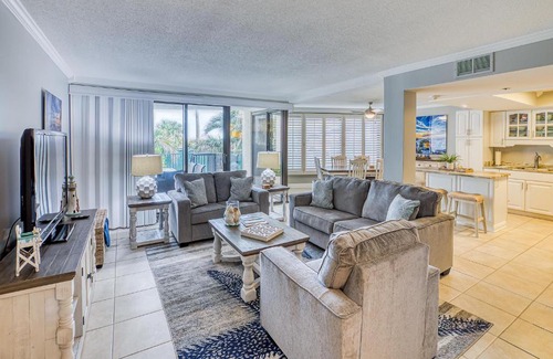 Sandestin House | Beachside One 4016