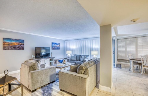 Sandestin House | Beachside One 4016