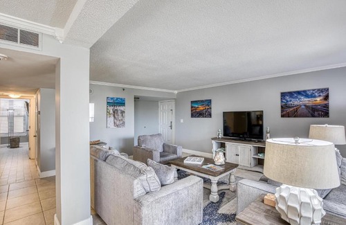 Sandestin House | Beachside One 4016