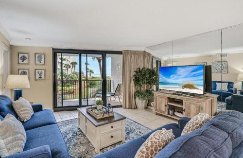 Sandestin House | Beachside One 4029