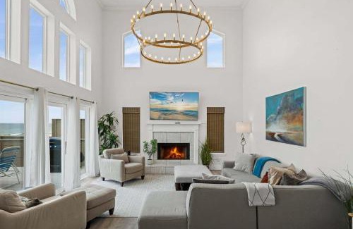 South Ponte Vedra Beach House | Beachside Paradise - Beautiful Remodeled home