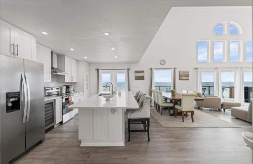 South Ponte Vedra Beach House | Beachside Paradise - Beautiful Remodeled home