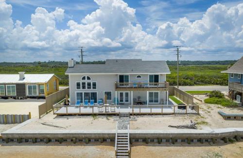 South Ponte Vedra Beach House | Beachside Paradise - Beautiful Remodeled home