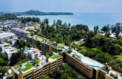 Bang Tao Apartment | Beachside Residences by NLA