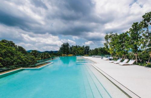 Bang Tao Apartment | Beachside Residences by NLA