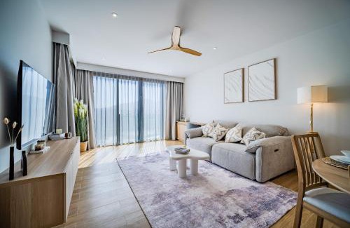 Bang Tao Apartment | Beachside Residences by NLA