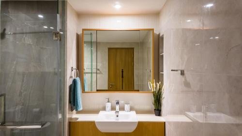 Bang Tao Apartment | Beachside Residence 4 floor, Seaside, 250m to the beach