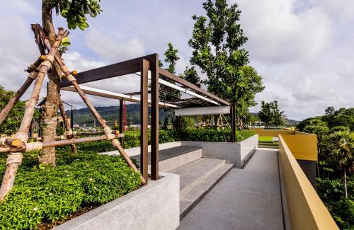 Bang Tao Apartment | Beachside Residences Laguna Phuket