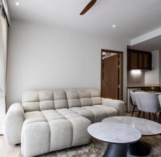 Bang Tao Apartment | Beachside Residences Laguna Phuket