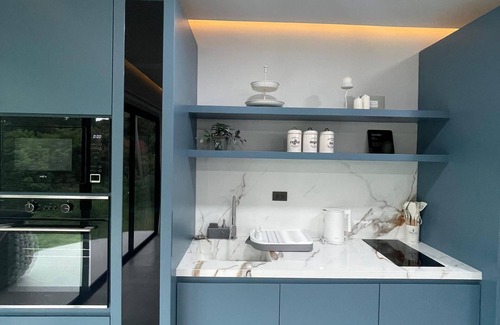 Choeng Mon Villa | Beachside Residence