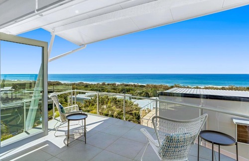Peregian Beach Apartment | Beachside Retreat, Peregian Beach