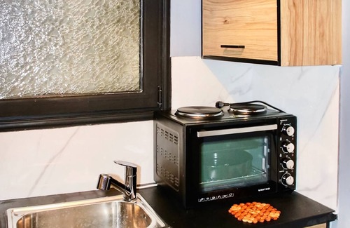 Glyfada Apartment | Beachside Retreat in Glyfada