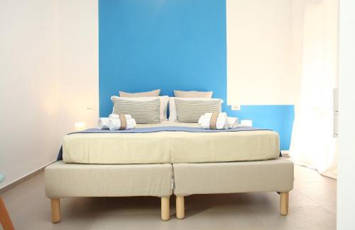 San Vito Lo Capo House | BeachSide Rooms & Suites