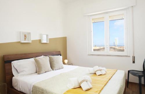 San Vito Lo Capo House | BeachSide Rooms & Suites