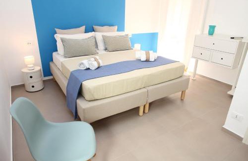San Vito Lo Capo House | BeachSide Rooms & Suites