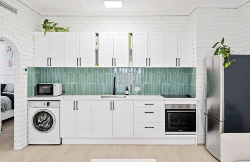 Scarborough Apartment | Beachside Scarborough - 2 bed Unit 400m From Water