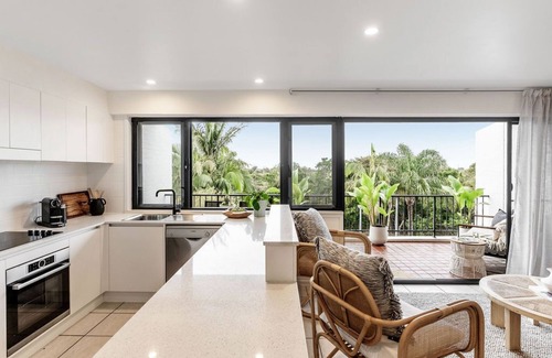 Byron Bay House | Beachside Serenity