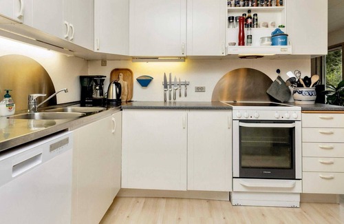 Lokken House | Beachside Serenity-By Traum