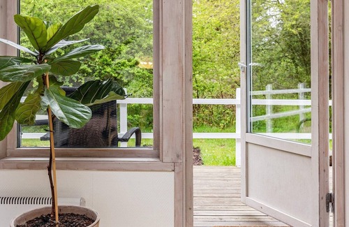 Lokken House | Beachside Serenity-By Traum