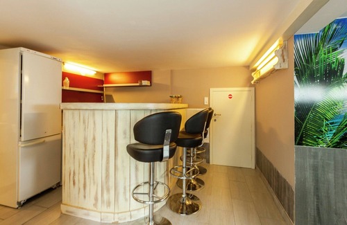 Middelkerke Villa | Beachside Stay w/Sauna