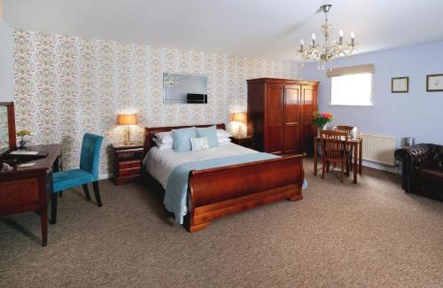 Minehead Apartment | Beachside Suites
