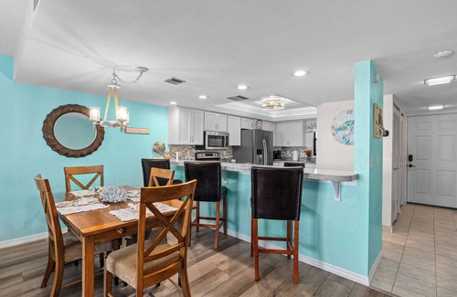 Orlando Heights Condo | Beachside Condo with Ocean & River Views