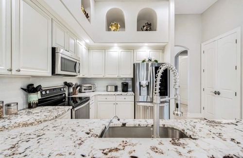 Indian Harbour Beach House | Beachside 5 Bedroom with 2 living rooms, game room & yard game space