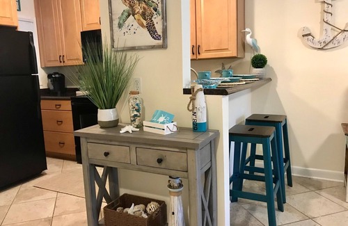 Palmetto Dunes Condo | Beachside Villa 2BD/2BA, 7 min Walk to the Hilton Head Island Beach!