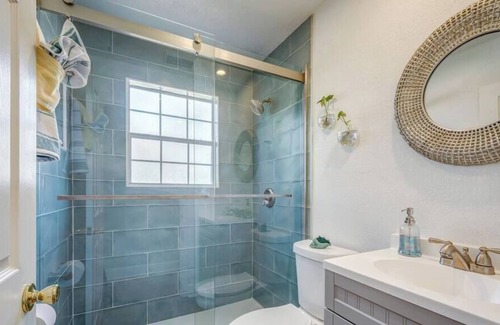 Jacksonville Beach House | Beachside Village - Villa IV
