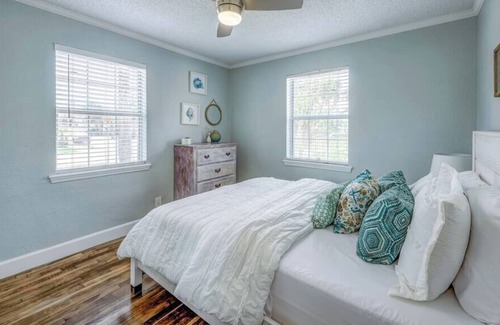 Jacksonville Beach House | Beachside Village - Villa IV