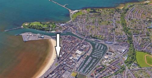 Weymouth Apartment | Beachside View