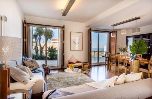 Espartal Villa | Beachside Villa 5 Bdr 6 Baths Sleeps 9plus ppl