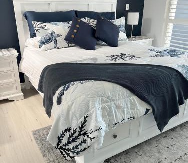 Mandurah Apartment | Beachside Villa 7.1