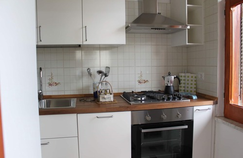 Castellabate Apartment | BEACHSIDE VILLA: Apartment with terrace - Relaxing Getaway
