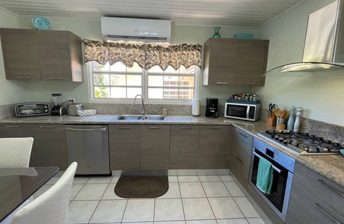 Malmok Villa | Beachside Villa Boca Catalina
