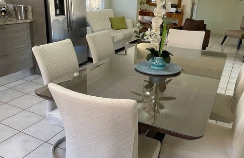 Malmok Villa | Beachside Villa Boca Catalina