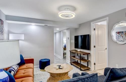 Savannah Beach House | Beachside Villa Unit 2