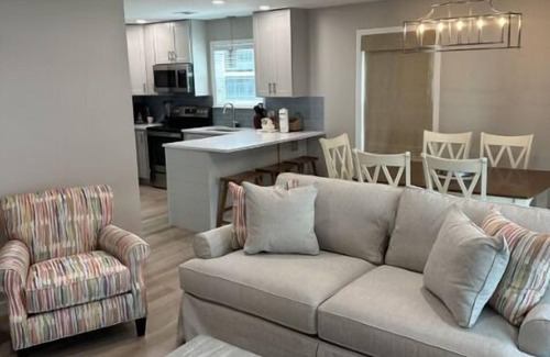 Seagrove Beach Condo | Beachside Villas 523