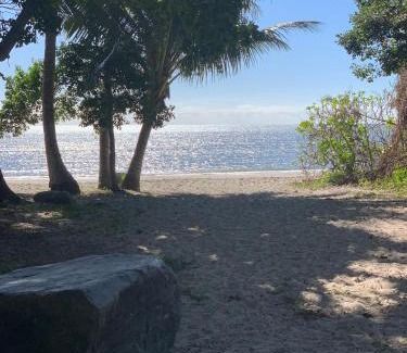 Port Douglas Villa | Beachside Villa with Private lap pool