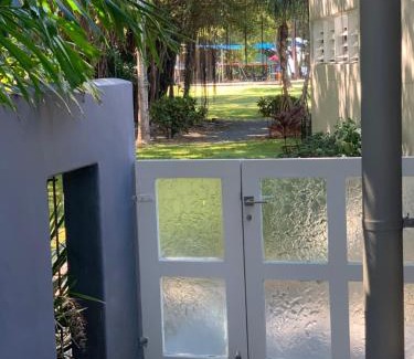 Port Douglas Villa | Beachside Villa with Private lap pool