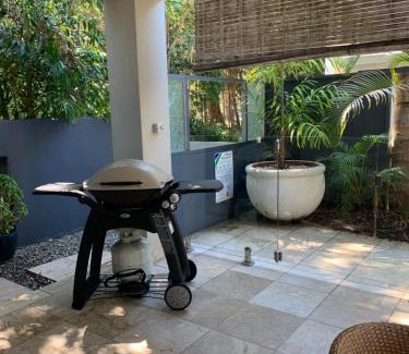 Port Douglas Villa | Beachside Villa with Private lap pool