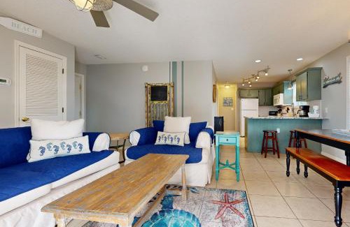 Seagrove Beach Apartment | Beachside Villas 114