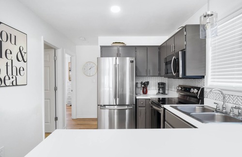 Seagrove Beach Condo | Beachside Villas By Panhandle Getaways