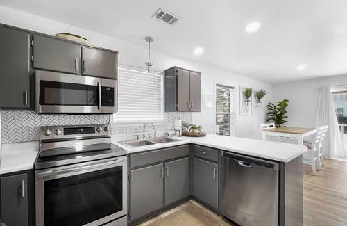 Seagrove Beach Condo | Beachside Villas By Panhandle Getaways